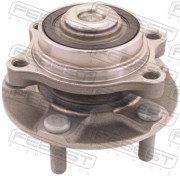 0282-V35MF FEBEST náboj kolesa 0282-V35MF FEBEST