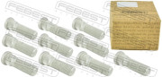 0284-005-PCS10 FEBEST čap kolesa 0284-005-PCS10 FEBEST