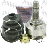 0310-059 FEBEST kĺb hnacieho hriadeľa 0310-059 FEBEST