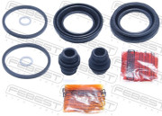 0375-YD1F FEBEST opravná sada brzdového strmeňa 0375-YD1F FEBEST