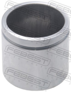 0376-CLF FEBEST piest brzdového strmeňa 0376-CLF FEBEST