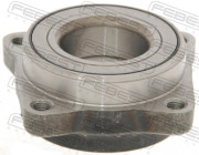 0382-CE1F FEBEST náboj kolesa 0382-CE1F FEBEST