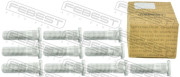 0384-002-PCS10 FEBEST čap kolesa 0384-002-PCS10 FEBEST