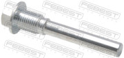 0474-CULOWF FEBEST vodiaci čap brzdového strmeňa 0474-CULOWF FEBEST