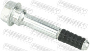 0474-H77LOWF FEBEST vodiaci čap brzdového strmeňa 0474-H77LOWF FEBEST