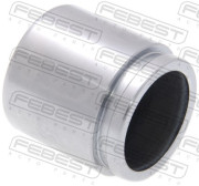 0476-V75F FEBEST piest brzdového strmeňa 0476-V75F FEBEST