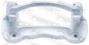 0477C-KB4F FEBEST sada drżiakov brzd. strmeňov 0477C-KB4F FEBEST