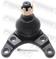 0520-BT50LOW FEBEST zvislý/nosný čap 0520-BT50LOW FEBEST