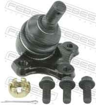 0520-E2000 FEBEST zvislý/nosný čap 0520-E2000 FEBEST