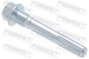 0574-CX7L FEBEST vodiaci čap brzdového strmeňa 0574-CX7L FEBEST