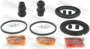 0575-CX5F FEBEST opravná sada brzdového strmeňa 0575-CX5F FEBEST