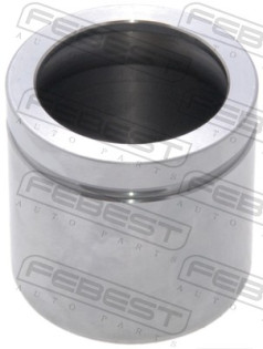 0576-MZ3F FEBEST piest brzdového strmeňa 0576-MZ3F FEBEST