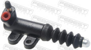 0580-MZ6 FEBEST pomocný spojkový valec 0580-MZ6 FEBEST