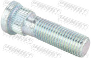 0584-002 FEBEST čap kolesa 0584-002 FEBEST