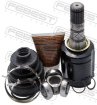 0811-B9 FEBEST kĺb hnacieho hriadeľa 0811-B9 FEBEST