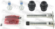 0874-G12F-KIT FEBEST vodiaci čap brzdového strmeňa 0874-G12F-KIT FEBEST