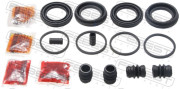 0875-B9F FEBEST opravná sada brzdového strmeňa 0875-B9F FEBEST