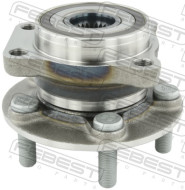 0882-S13MF FEBEST náboj kolesa 0882-S13MF FEBEST