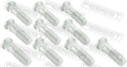 0884-001-PCS10 FEBEST čap kolesa 0884-001-PCS10 FEBEST