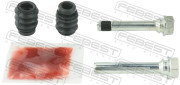 1074-C100F-KIT FEBEST vodiaci čap brzdového strmeňa 1074-C100F-KIT FEBEST