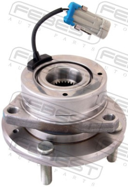 1082-V200F FEBEST náboj kolesa 1082-V200F FEBEST