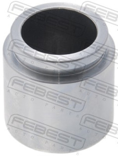 1276-H100F FEBEST piest brzdového strmeňa 1276-H100F FEBEST
