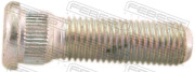 1284-001 FEBEST čap kolesa 1284-001 FEBEST