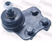 1620-211UF FEBEST zvislý/nosný čap 1620-211UF FEBEST