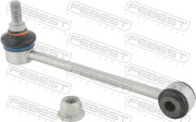 1923-E90R FEBEST tyč/vzpera stabilizátora 1923-E90R FEBEST