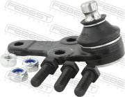 2120-001 FEBEST zvislý/nosný čap 2120-001 FEBEST