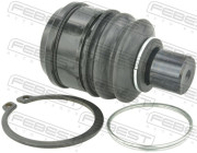 2120-CBW FEBEST zvislý/nosný čap 2120-CBW FEBEST