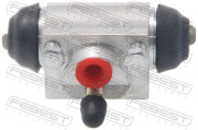 2178-CB4 FEBEST brzdový valček kolesa 2178-CB4 FEBEST