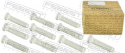 2184-001-PCS10 FEBEST čap kolesa 2184-001-PCS10 FEBEST