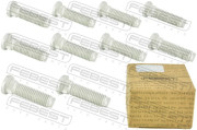 2184-002-PCS10 FEBEST čap kolesa 2184-002-PCS10 FEBEST