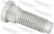 2184-003 FEBEST čap kolesa 2184-003 FEBEST