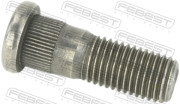 2184-005 FEBEST čap kolesa 2184-005 FEBEST