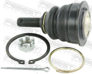 2320-2HU FEBEST zvislý/nosný čap 2320-2HU FEBEST