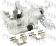 2377-2CBRL FEBEST brzdový strmeň 2377-2CBRL FEBEST