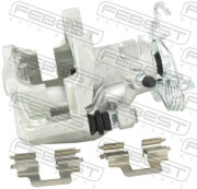 2377-2CBRR FEBEST brzdový strmeň 2377-2CBRR FEBEST
