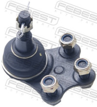 2420-002 FEBEST zvislý/nosný čap 2420-002 FEBEST