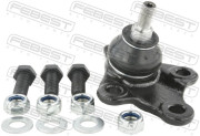 2420-004 FEBEST zvislý/nosný čap 2420-004 FEBEST