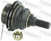 2520-407FU FEBEST zvislý/nosný čap 2520-407FU FEBEST