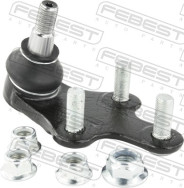 2520-B78F FEBEST zvislý/nosný čap 2520-B78F FEBEST