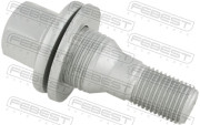 2585B-001 FEBEST čap kolesa 2585B-001 FEBEST