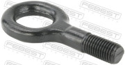 2596-001 FEBEST vlečný hák 2596-001 FEBEST