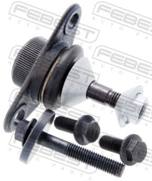 2720-S60 FEBEST zvislý/nosný čap 2720-S60 FEBEST