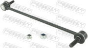 2723-S80F FEBEST tyč/vzpera stabilizátora 2723-S80F FEBEST