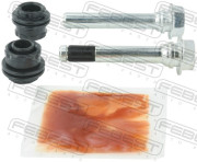 2974-DISC4F-KIT FEBEST vodiaci čap brzdového strmeňa 2974-DISC4F-KIT FEBEST