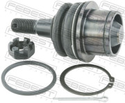 3220-001 FEBEST zvislý/nosný čap 3220-001 FEBEST