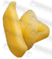 88570-035 FEBEST príchytka ozdobnej/ochran. liżty 88570-035 FEBEST